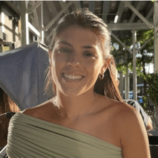 Picture of Ally Chadwick