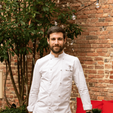 Photo de SALIERNO Charly