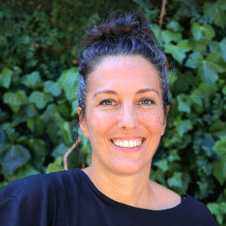 Picture of Aurore Lainé Léger