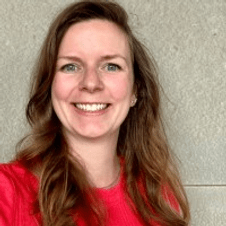 Picture of Martine van Es