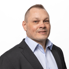 Kuva henkilöstä Toni Tiainen