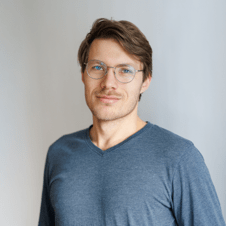 Bilde av Jostein Sætre Løfsgaard