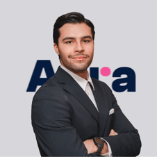 Bild på Alexis Camacho