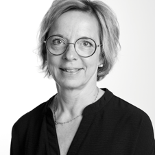 Bild på Pernilla Persson