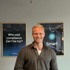 Picture of Jakob Löfstedt