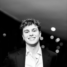 Picture of Mathias Albrecht