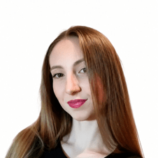 Foto de Alicia Carballo Cortizo