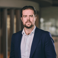 Bilde av August Fagerheim
