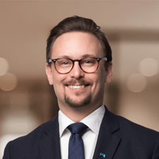 Bild på Joakim Israelsson