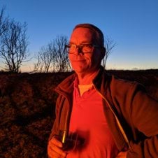 Picture of Nils Undén