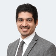 Picture of Dr. Ghanim Alghanim