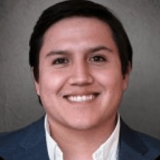 Picture of Raul Navarrete
