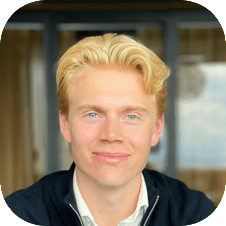 Picture of Jens Eide Solvang