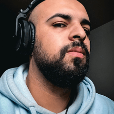 Picture of Mohamed Rafaa Seddik