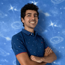 Foto de Álvaro Bedoya