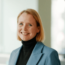 Bilde av Rie Hurlen Larsen