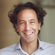 Picture of Patrick Amiel