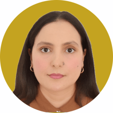 Picture of Fatima Idelaouad