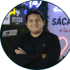 Foto de Victor Varela