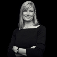 Picture of Lina Berggrén