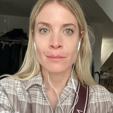 Picture of Nea Fransson