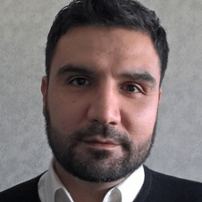 Photo de Muhamet FURTANA