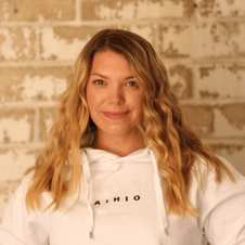 Kuva henkilöstä Elisa Heikkinen