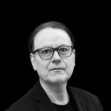 Bild på Martin Hultqvist