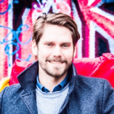 Picture of Jak Ollett