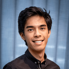 Picture of Harits Nur Fauzan