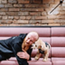 Picture of Simon Neary
