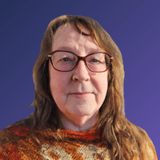 Bild på Lena Algotsson