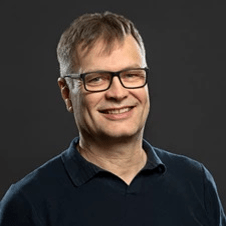 Kuva henkilöstä Kristian Nyberg