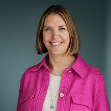 Picture of Louise Thøgersen