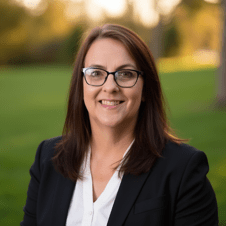 Picture of Clair Fusco