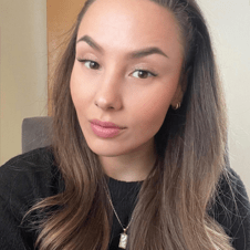 Picture of Annelie