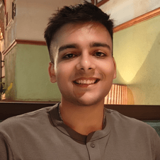 Picture of Siddharth Johri