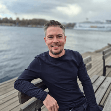 Picture of Tim Nielsen