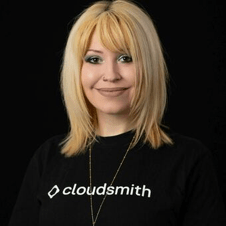 Picture of Amy Strutton