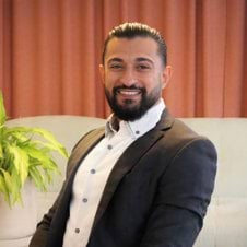 Picture of Rami Hussein