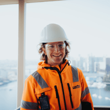 Picture of Lauri Ruokoranta