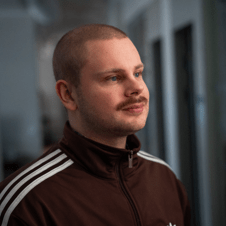 Picture of Erik Nelson