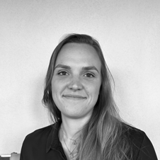 Bild på Isabelle Robertsson