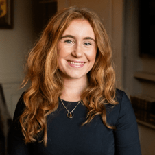 Billede af Sofie Taraldsen