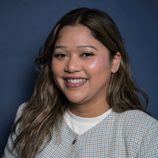 Foto van Jinell Redjomoenawi