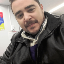 Foto de Renato Trejo de Carvalho