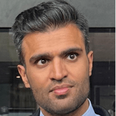 Picture of Ahmed Masood