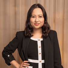 Bild på Daniella Mayor Nguyen