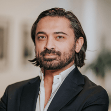 Billede af Omed Lachin