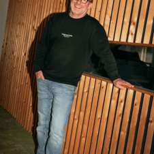 Foto van Rob Vercoelen